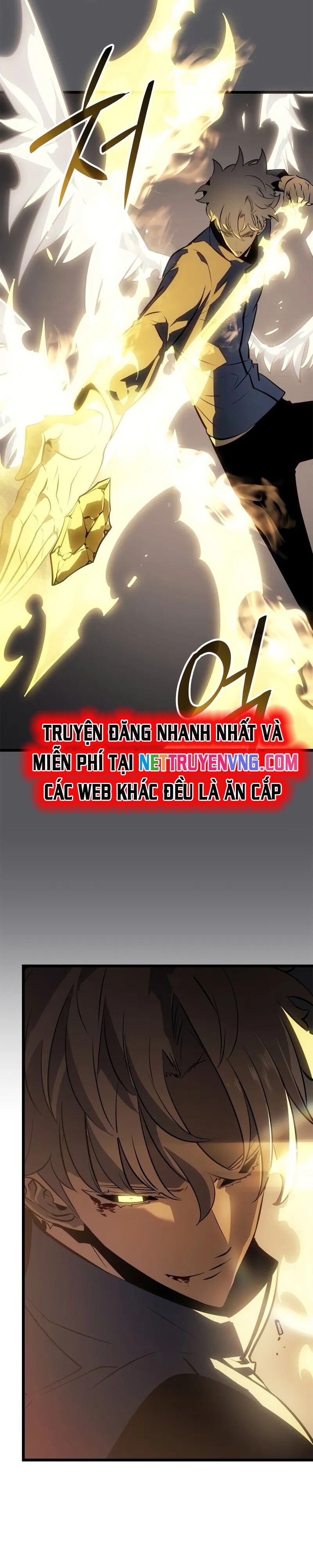 solo leveling : ragnarok chapter 42.1 30