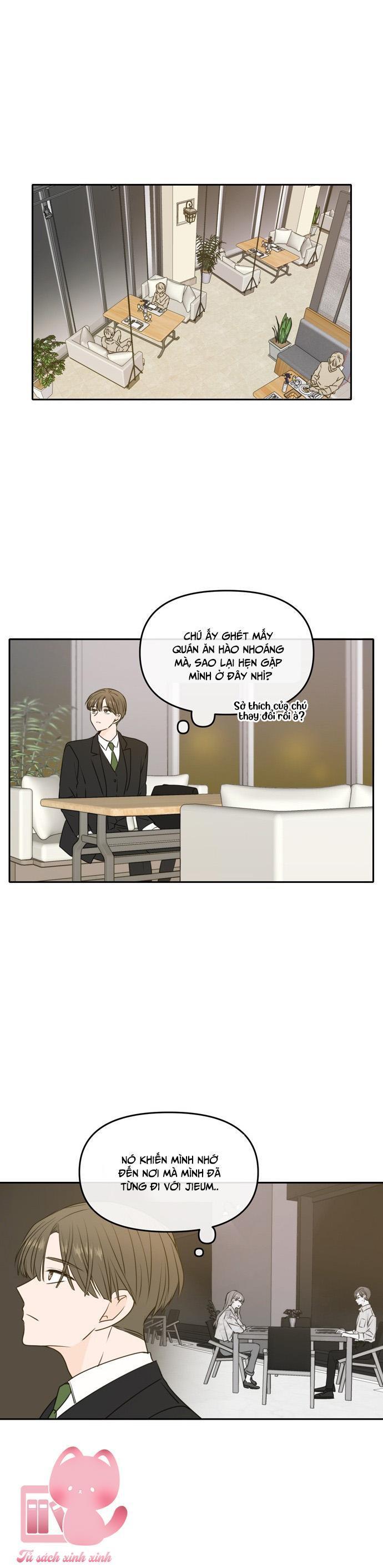 hẹn gặp nhau ở kiếp thứ 19 chapter 53 35