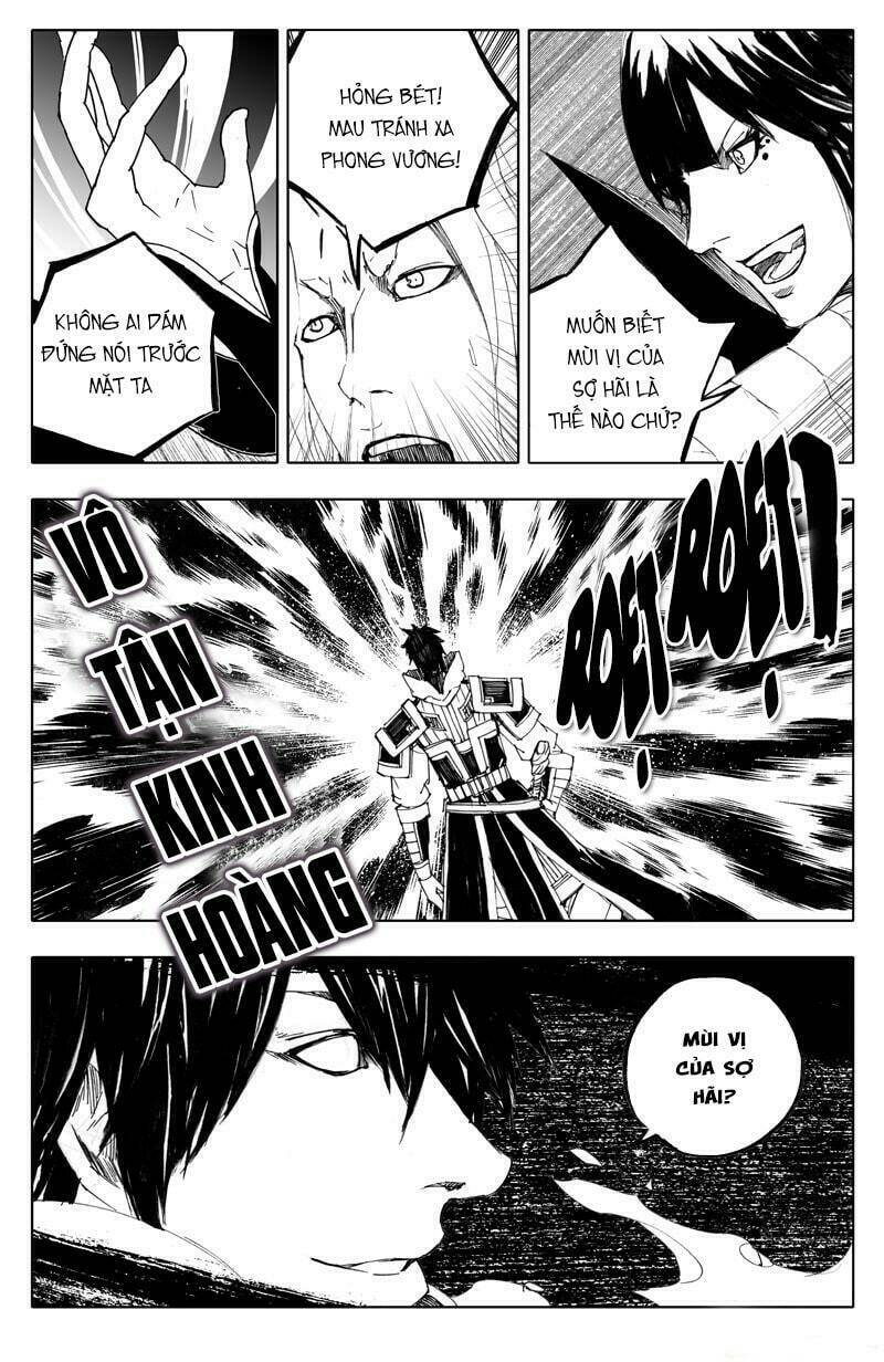 rakshasa street chapter 87 9