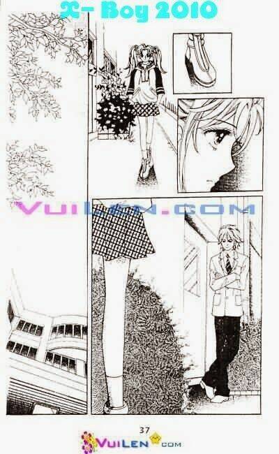 cô giáo tuổi 18 chapter 5 38