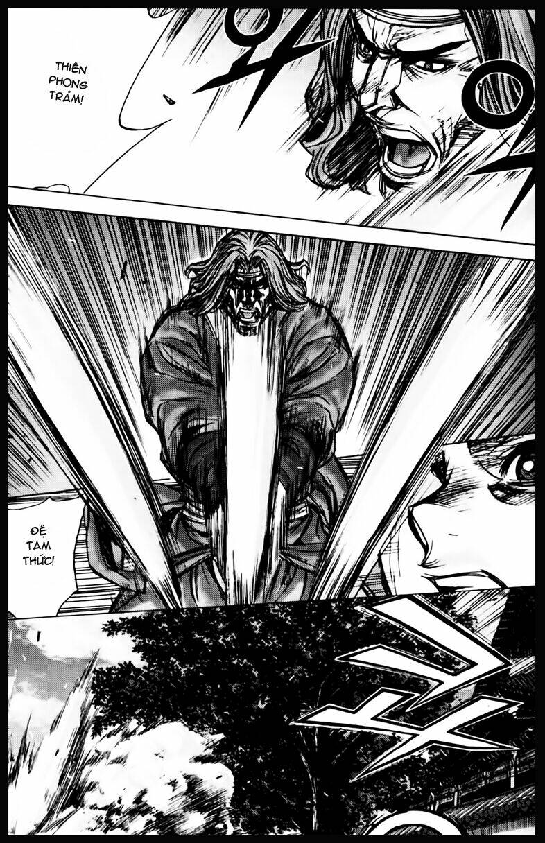 king of hell chapter 175 18