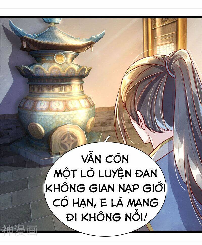 Nghịch Thiên Kiếm Thần Chapter 155 - Trang 0