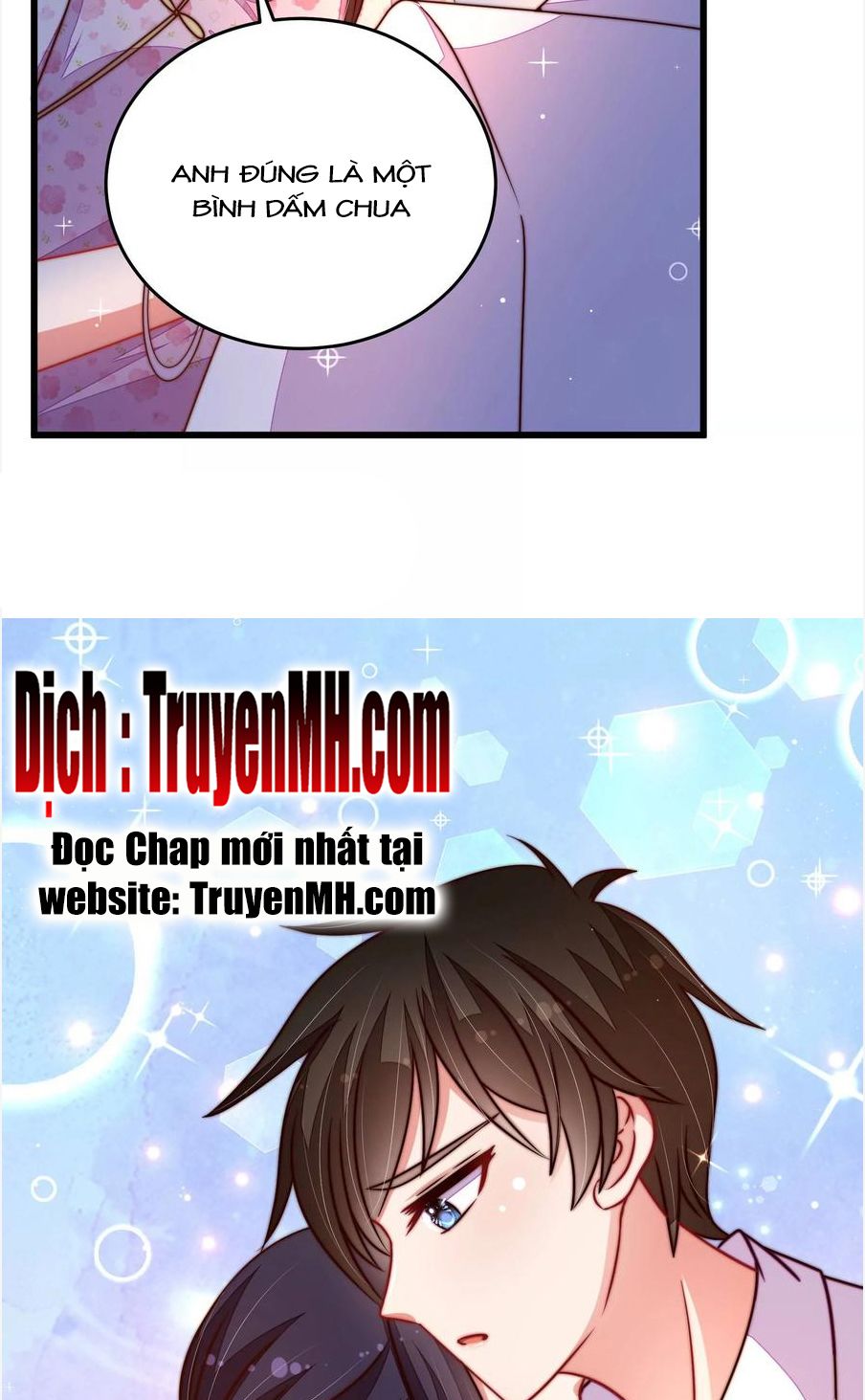 ngày nào thiếu soái cũng ghen chapter 545 7