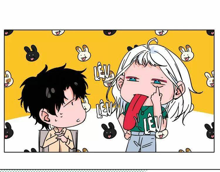 99 độ f - talk to me chapter 31 39