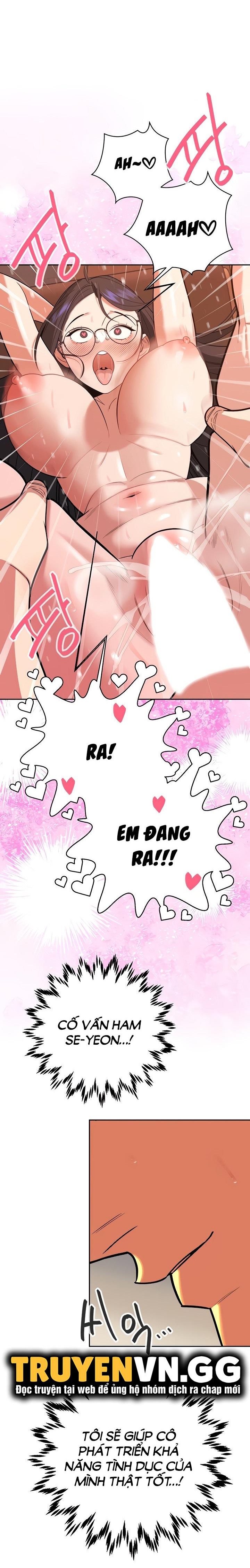 bí mật của gia tộc chaebol đời thứ ba chapter 28 30