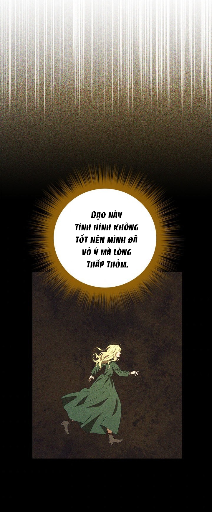 thật ra ta mới là hàng thật chapter 78.1 8