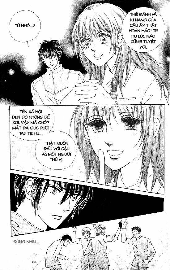 hot blooded woman chapter 21 19