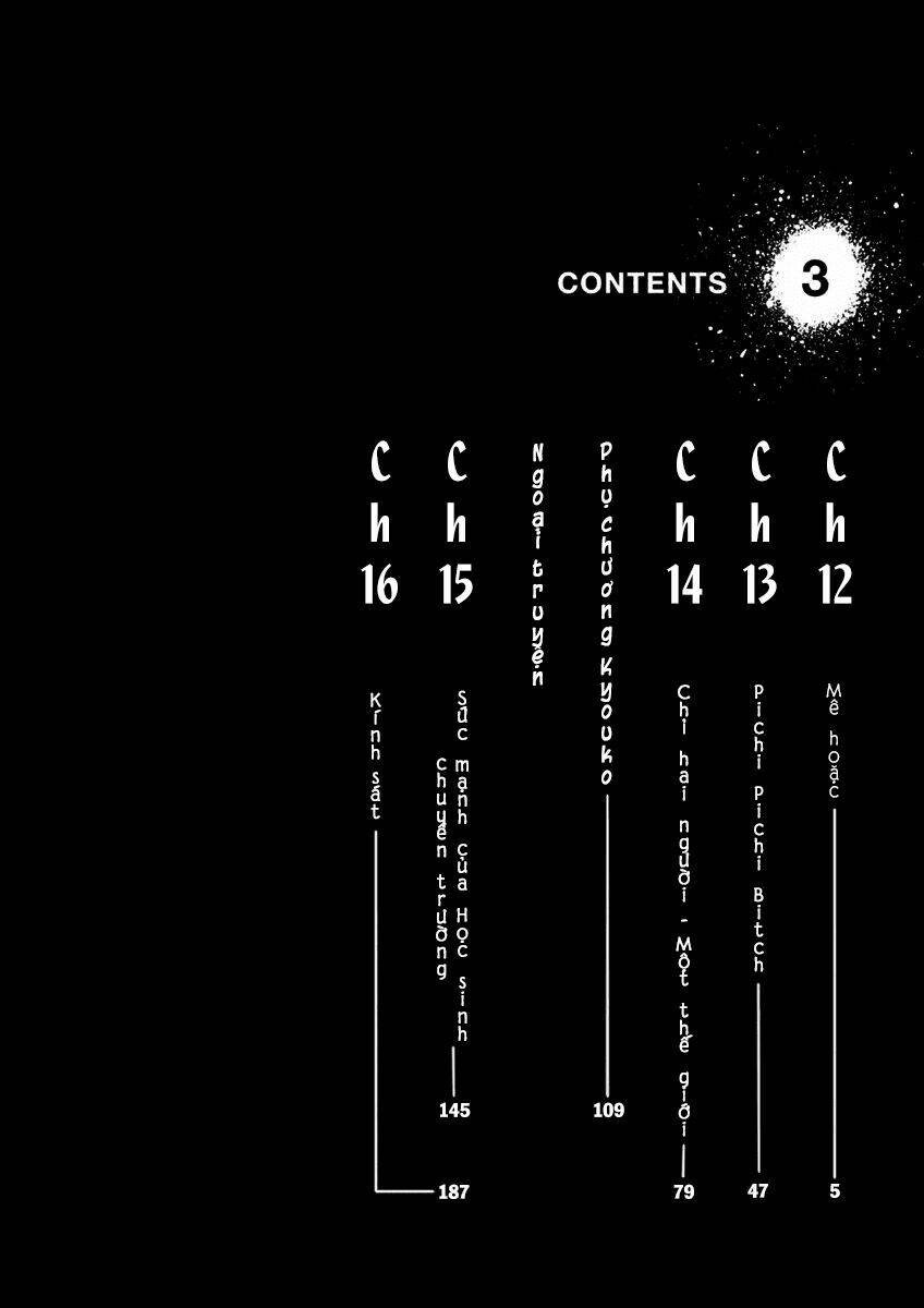 trường học ma nhân chapter 12 7