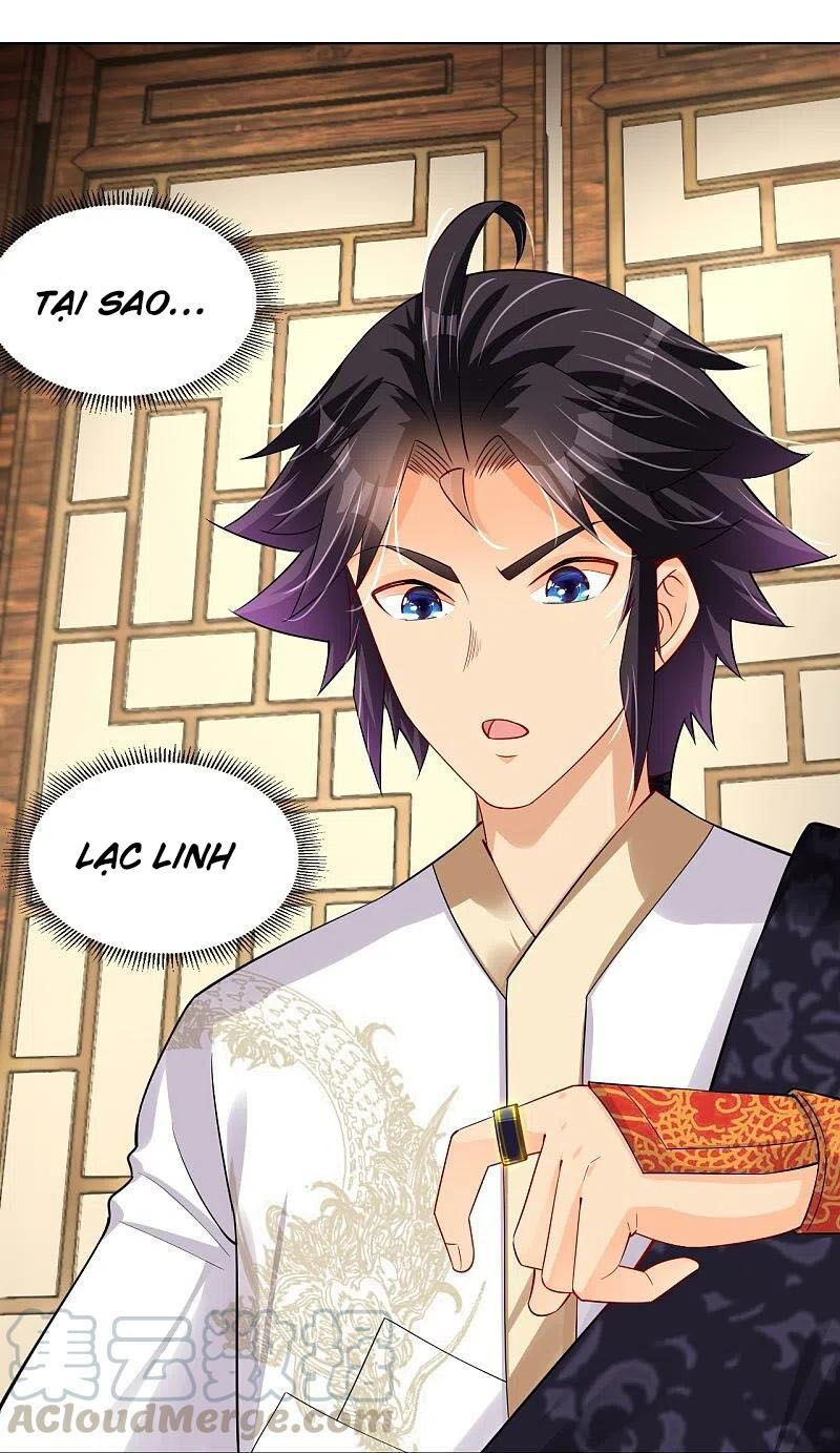 nghịch thiên chiến thần chapter 252 8