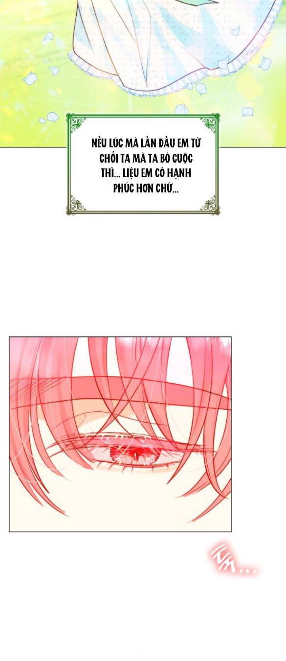sau khi chuyển sinh tôi trở thành công chúa chapter 12.1 45