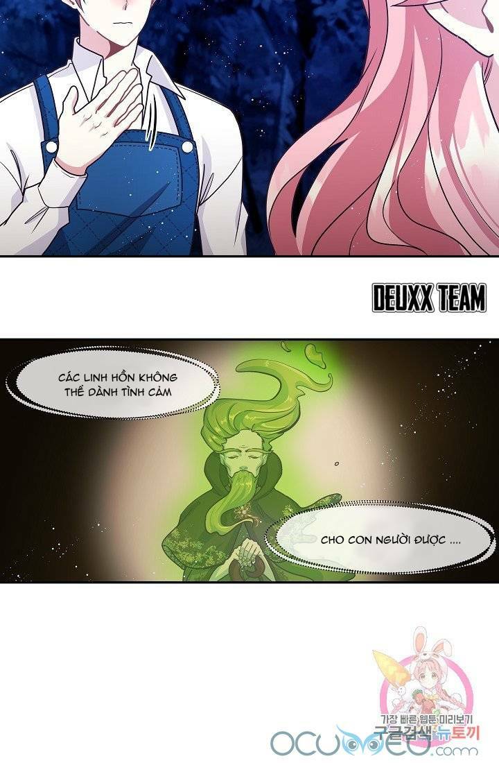 xin chào, tôi là người làm vườn! chapter 10 50