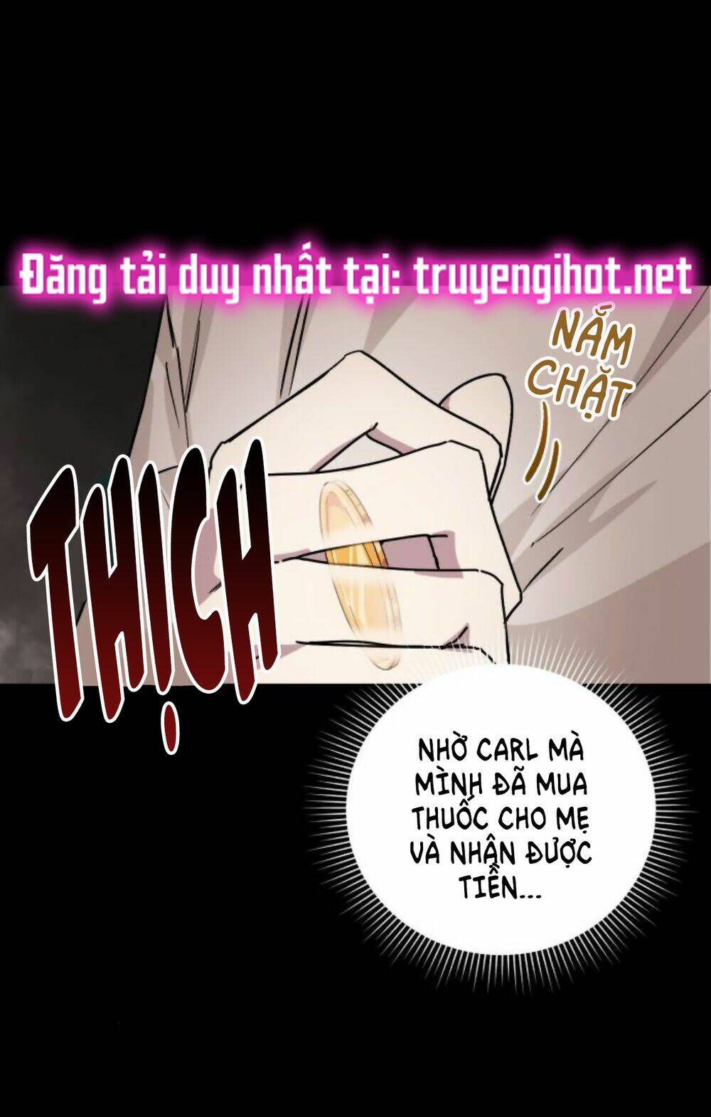 ta đã từng mong nàng biến mất chapter 17.1 24