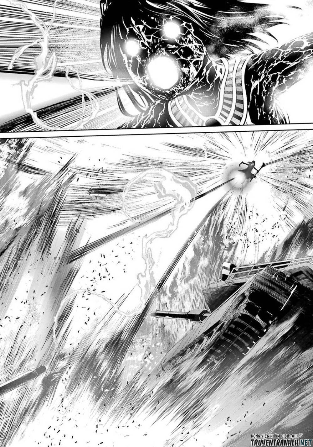 mahou shoujo tokushuusen asuka chapter 57 36