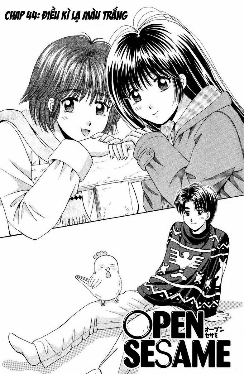 open sesame chapter 44 3