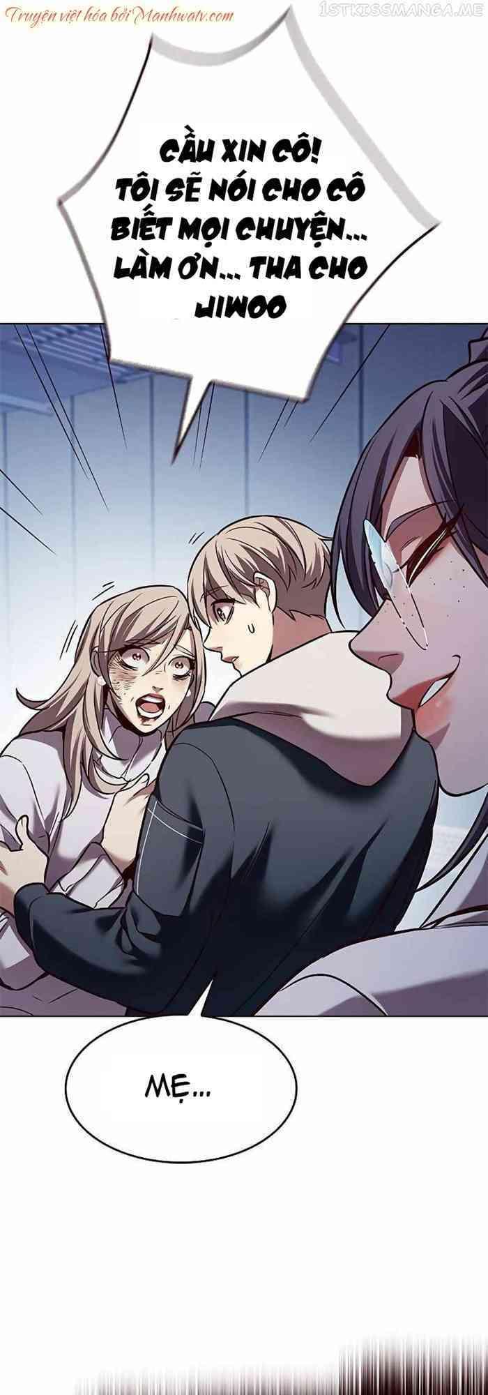 biến thân thành mèo chapter 235 41