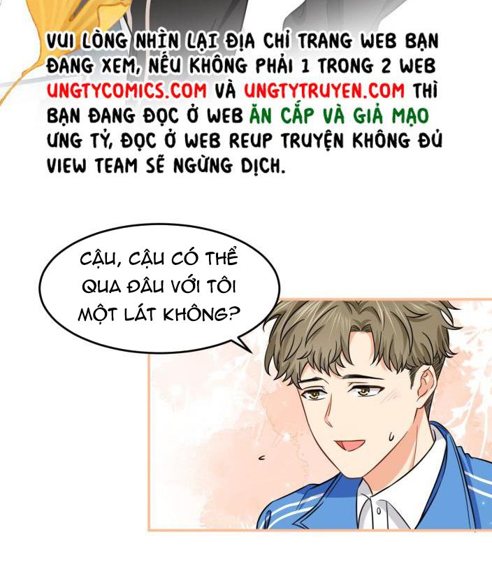 tín tức tố nói chúng ta không thể chapter 27 45