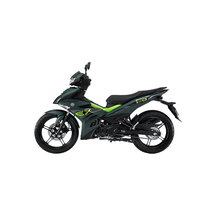 Xe Máy Yamaha Exciter 150 limited