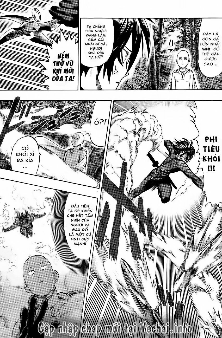 one-punch man chapter 78.5 9