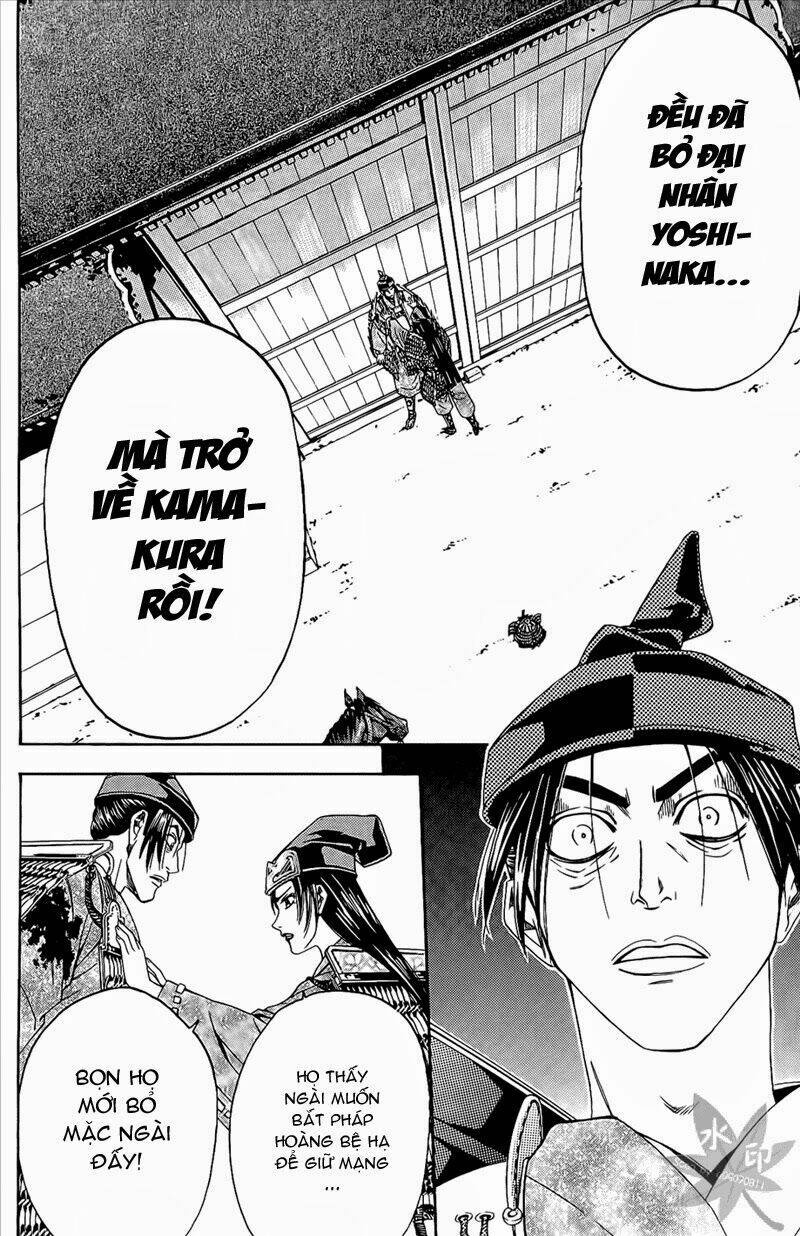 thiếu niên vương phần 2 chapter 46 55