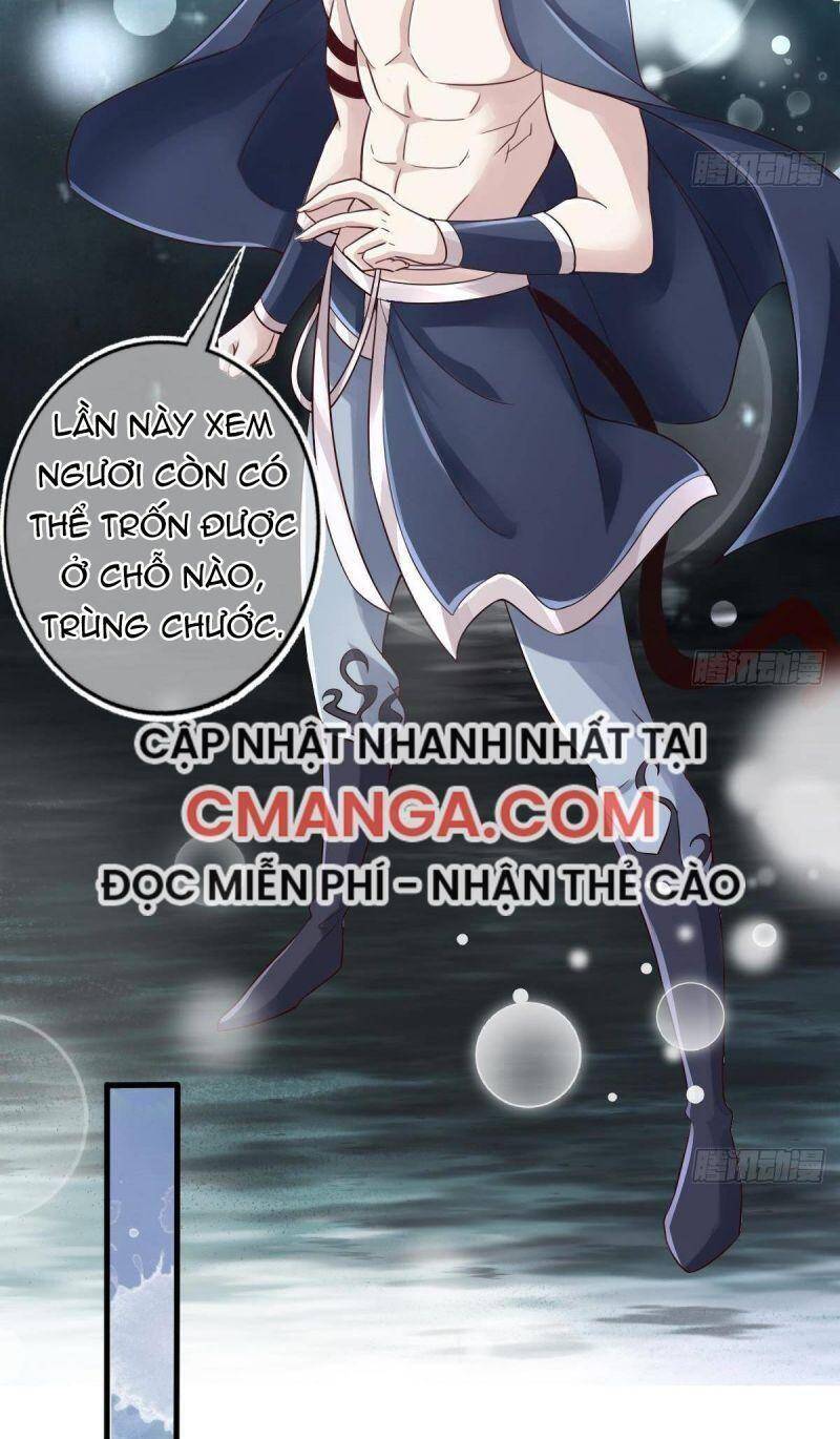 cứu được tên đại ma tôn chapter 27 25