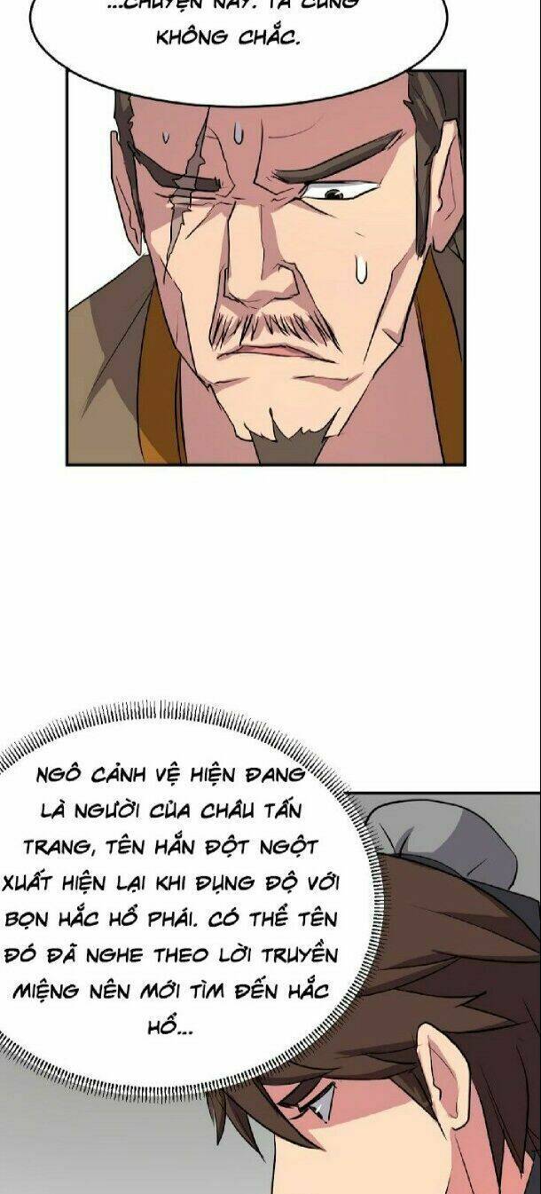 trọng sinh, bất khả chiến bại chapter 18 21