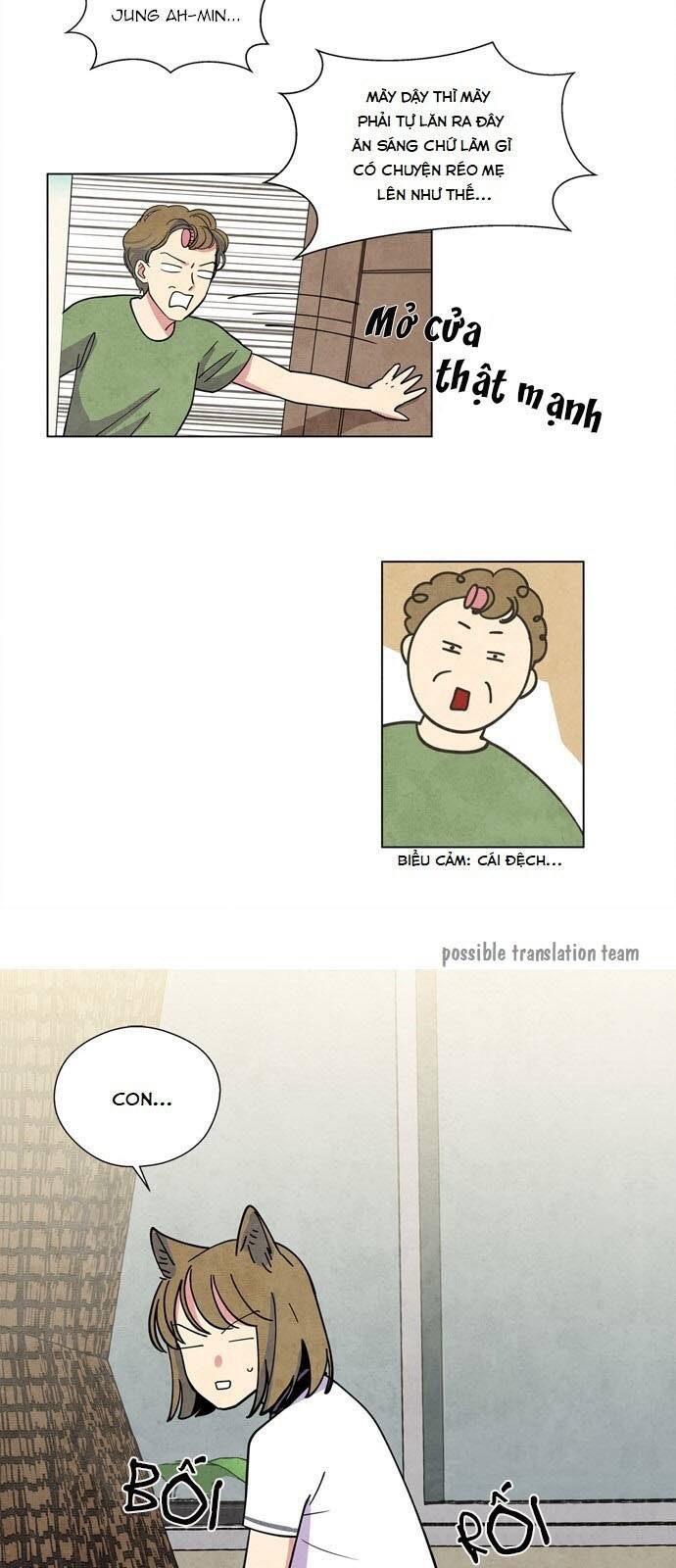 tai sói và mũ đỏ chapter 2 6