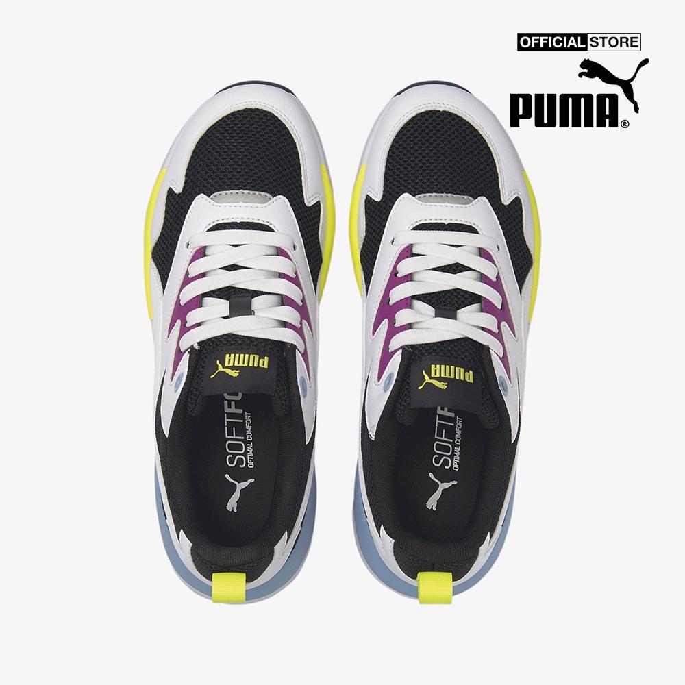 PUMA - Giày sneaker X Ray Lite Train-374122-15