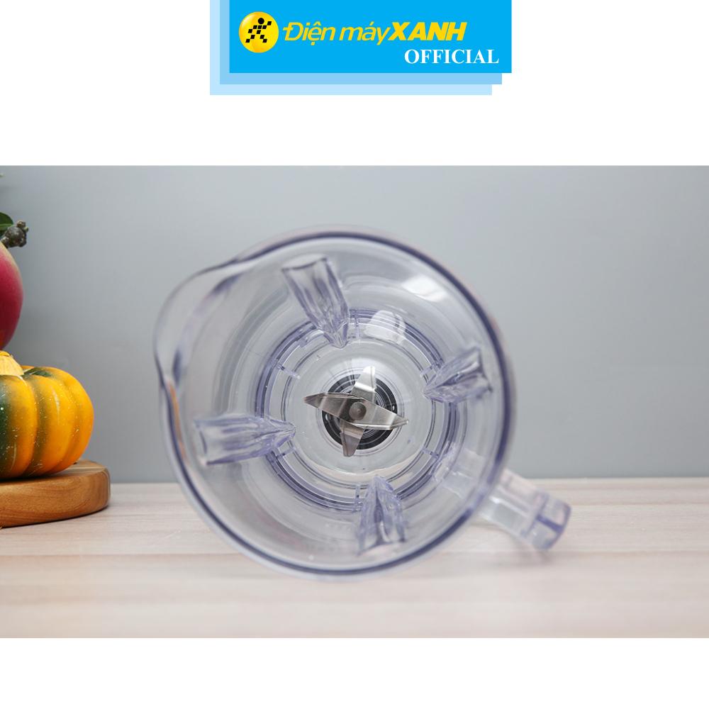 Máy xay sinh tố Panasonic MX-EX1001WRA - 1 cối - Hàng Chính Hãng