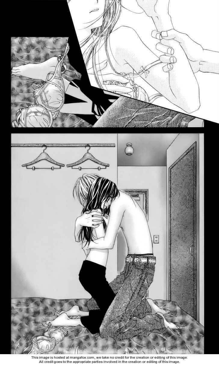 kyou, koi wo hajimemasu - mộng mơ đầu đời chapter 53 15