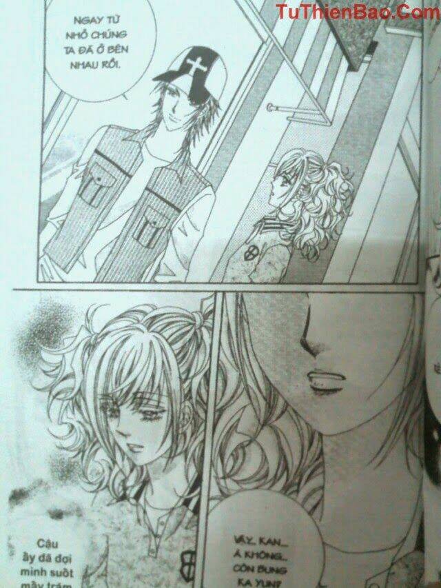 tình trong mộng chapter 9 118