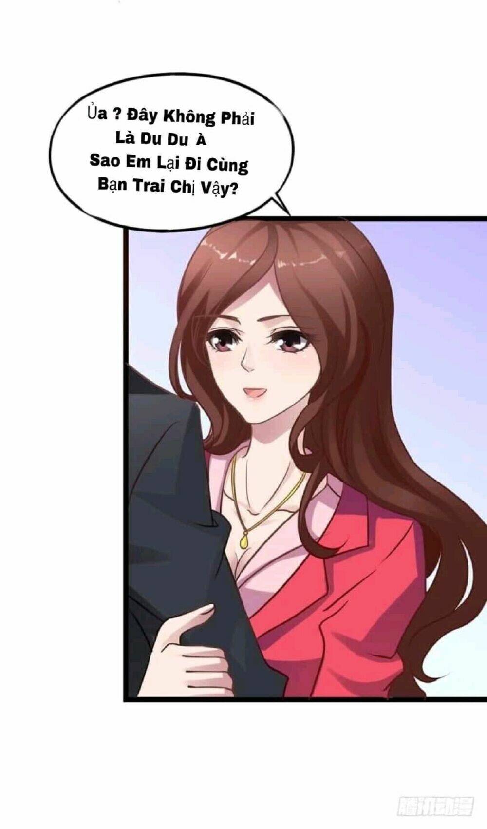 tôi không muốn fa như vậy đâu chapter 14 23