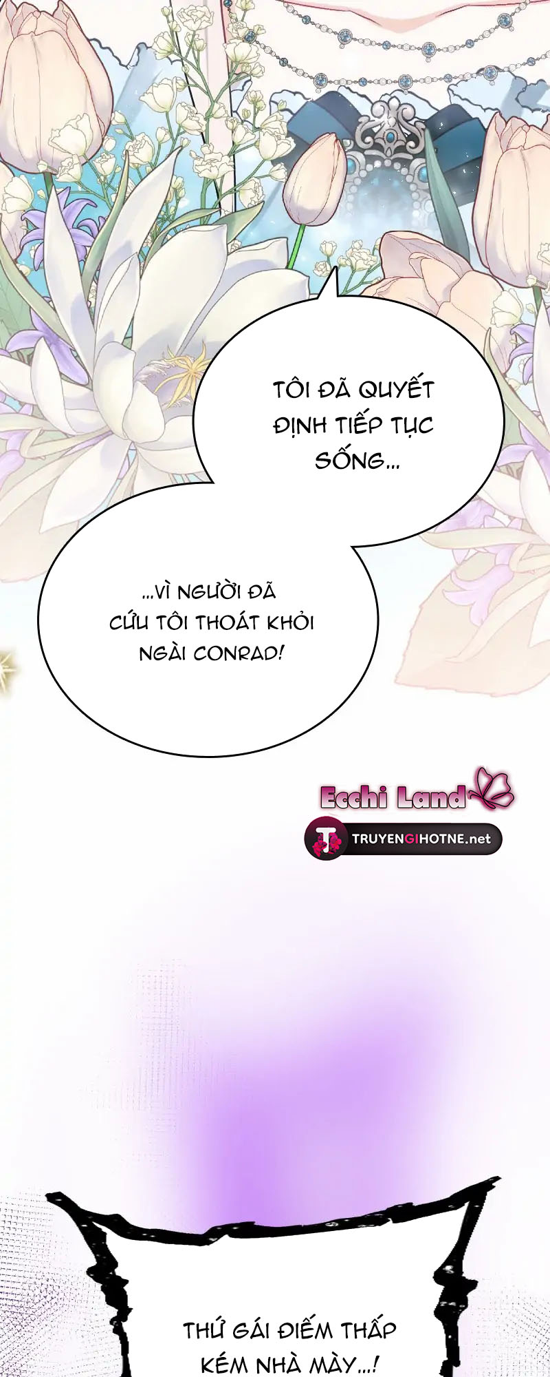 Nàng Dâu Tế Phẩm Của Tướng Quân Sói chapter 22.2 - Trang 12