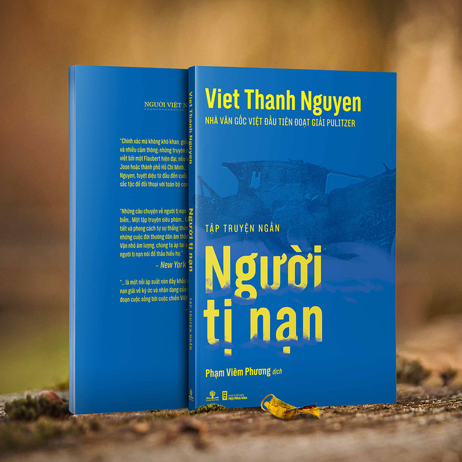 Người Tị Nạn