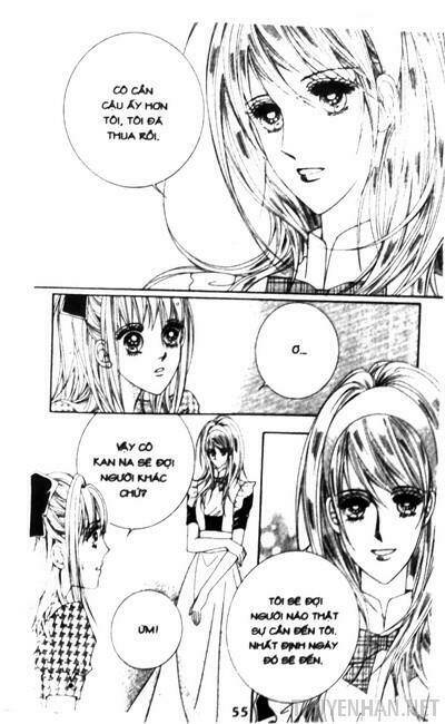 lọ lem hậu đậu chapter 61 23