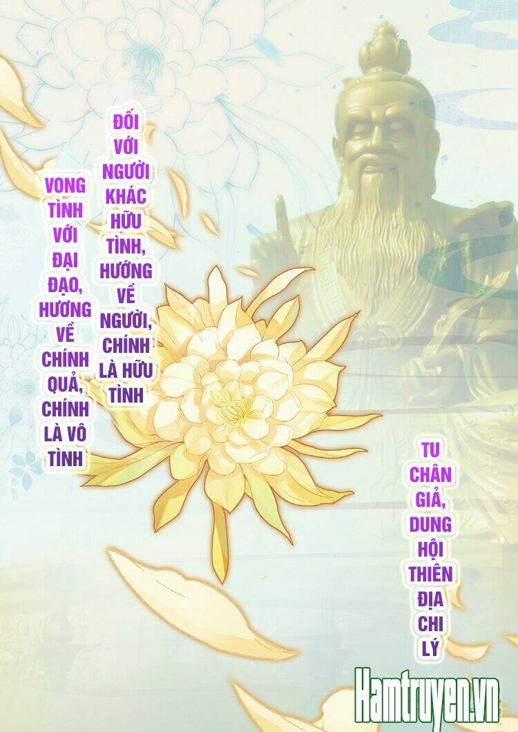 đại khâu giáp sư chapter 33.2 2