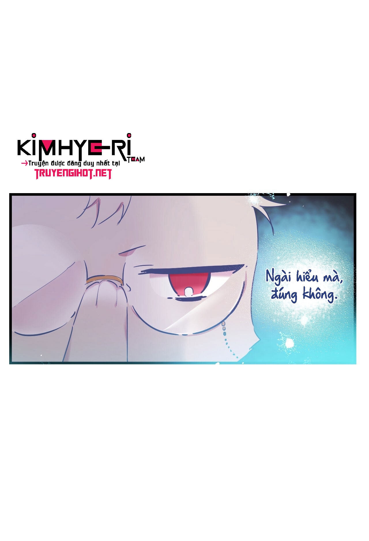 những chú thỏ của hapypy chapter 8 18