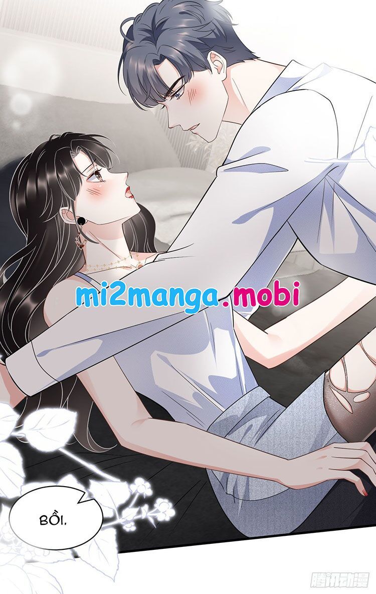 đại tiểu thư có ý đồ gì xấu đâu chapter 31.2 10