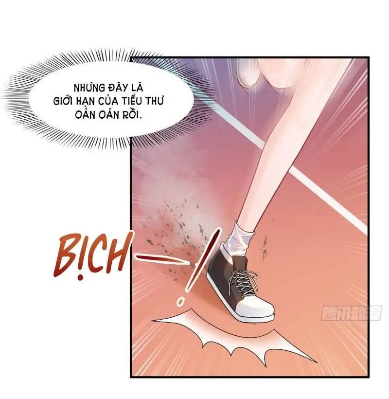 hệt như hàn quang gặp nắng gắt chapter 131 37