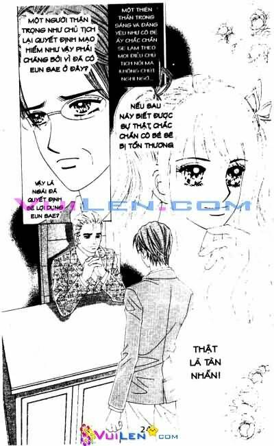 tìm lại tình yêu chapter 18 5