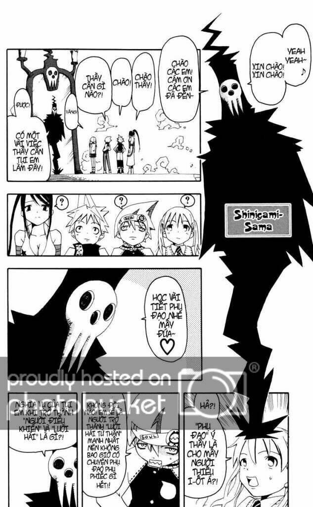 soul eater chapter 1 16