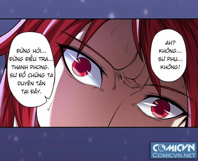 huyền đàn chi kiếm chapter 1 14