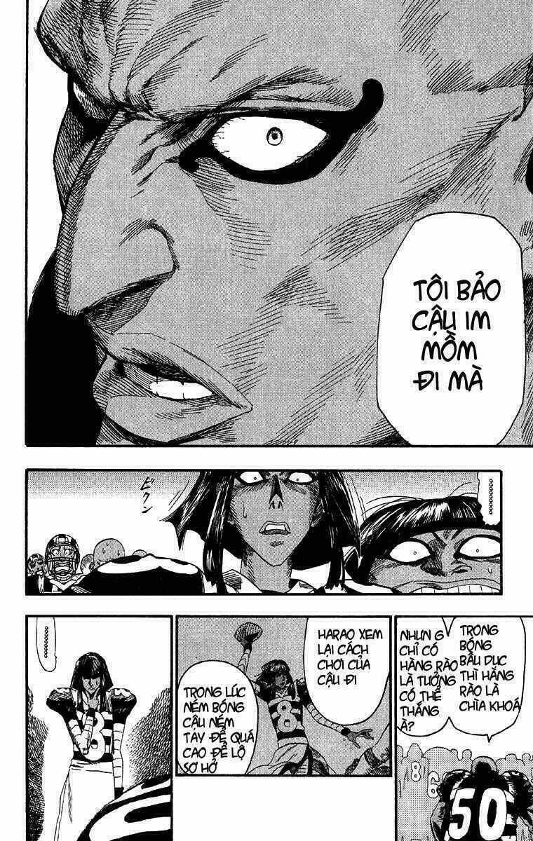 lá chắn mắt chapter 46 9