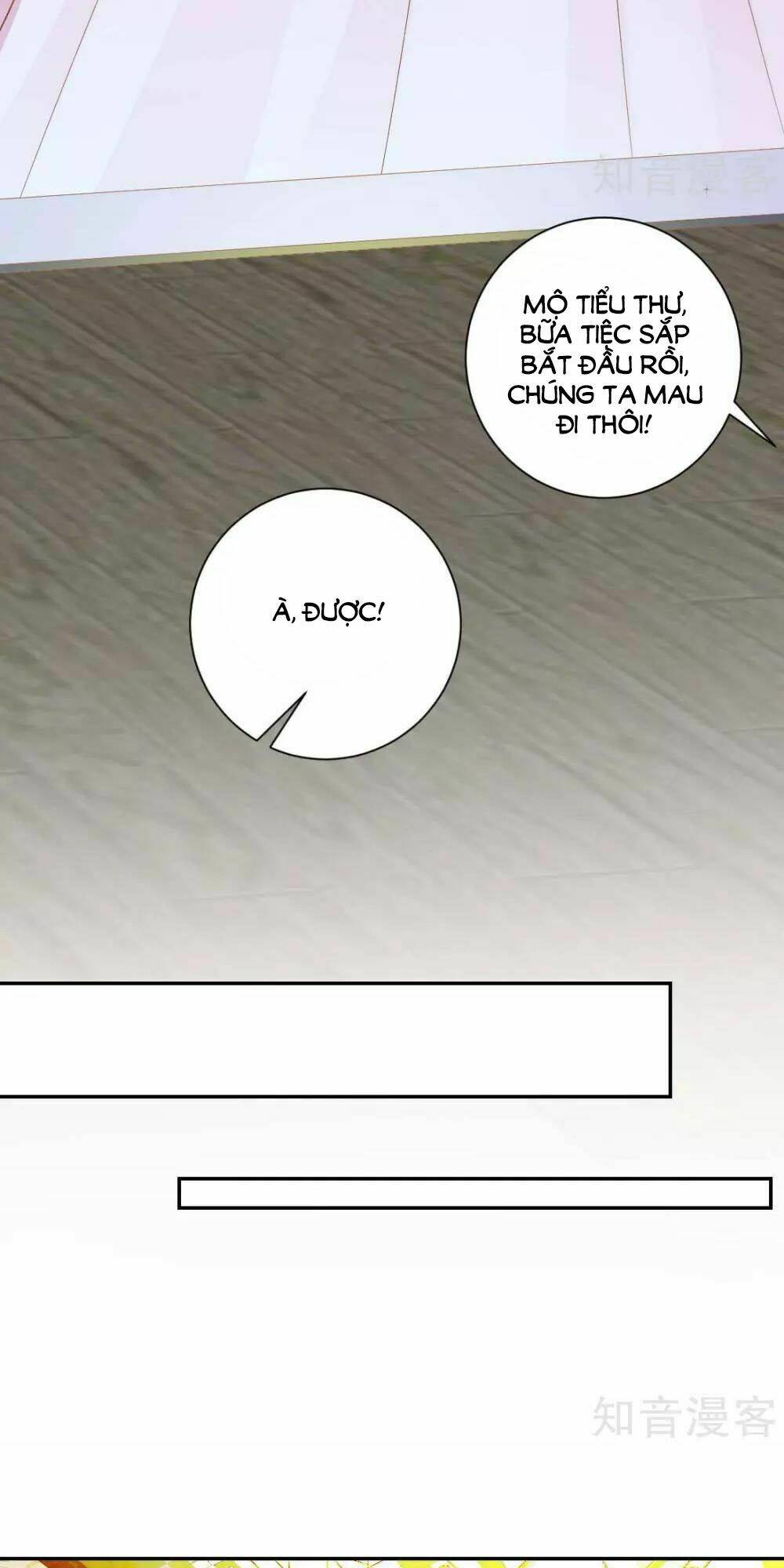 phụng tử thành hôn : tiên thê không được trốn chapter 9 25