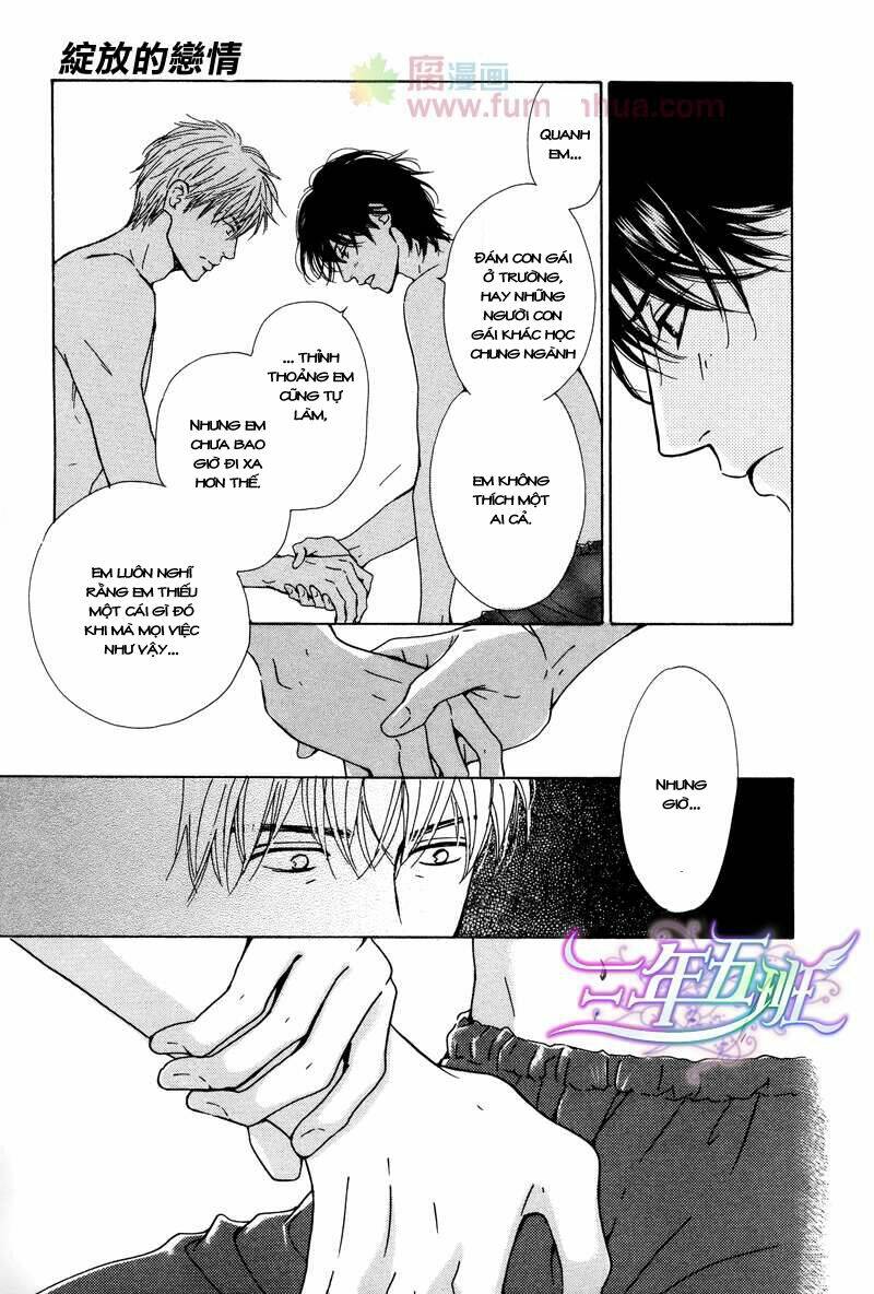 hana wa sakuka chapter 25 17