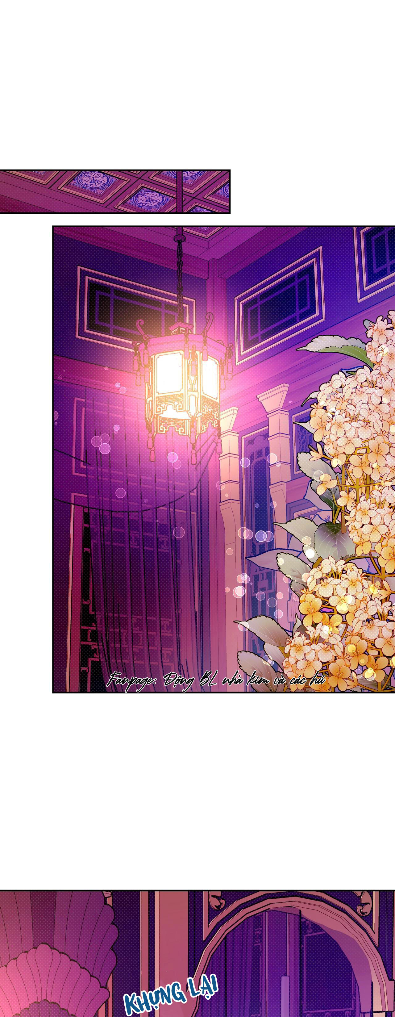 bán yêu chapter 18 25