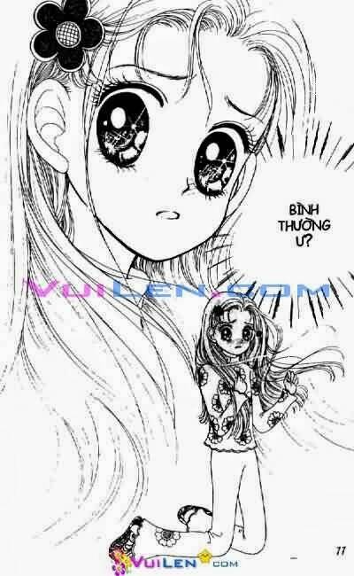 cô gái đến từ quá khứ chapter 3 8