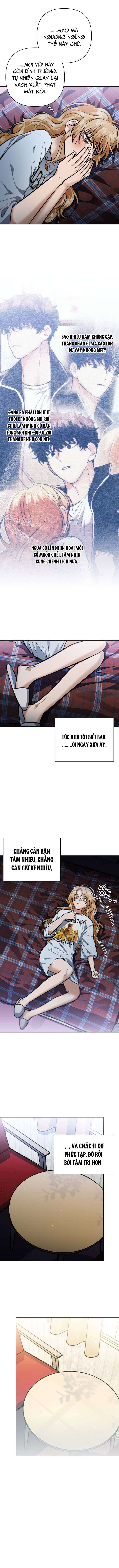 xin người đừng quên chapter 58 10