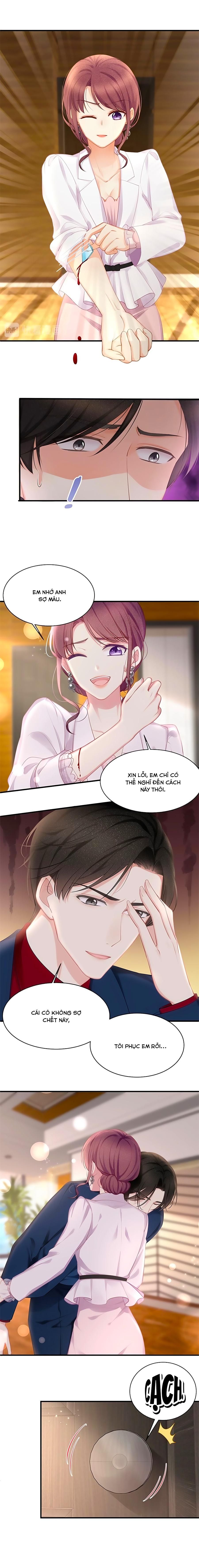 ta với bốn vị cố tiên sinh chapter 38 5