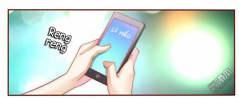 bá đạo tổng tài yêu tôi chapter 48 19