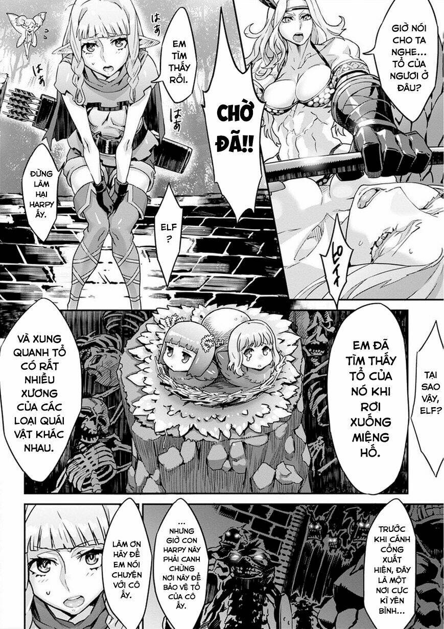 dragon's crown chapter 2 24